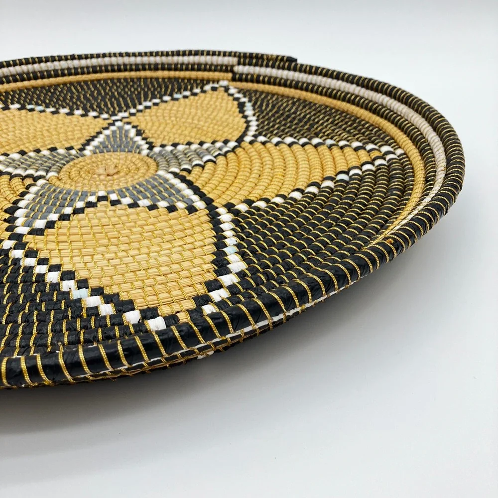 Handwoven 19